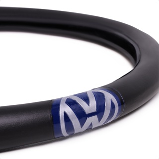 Capa para volante universal modelo VOLKSWAGEN/VW em Oferta na Shopee