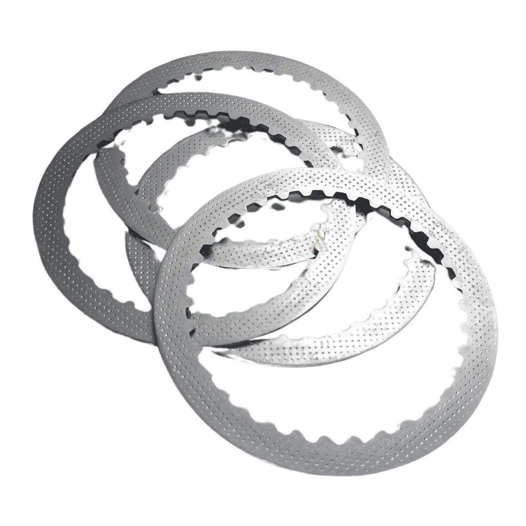 Discos Separadores de Embreagem Cg 150 Titan Cg 150 Fan Todas WGK