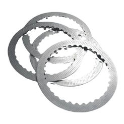 Discos Separadores de Embreagem Cg 150 Titan Cg 150 Fan Todas WGK