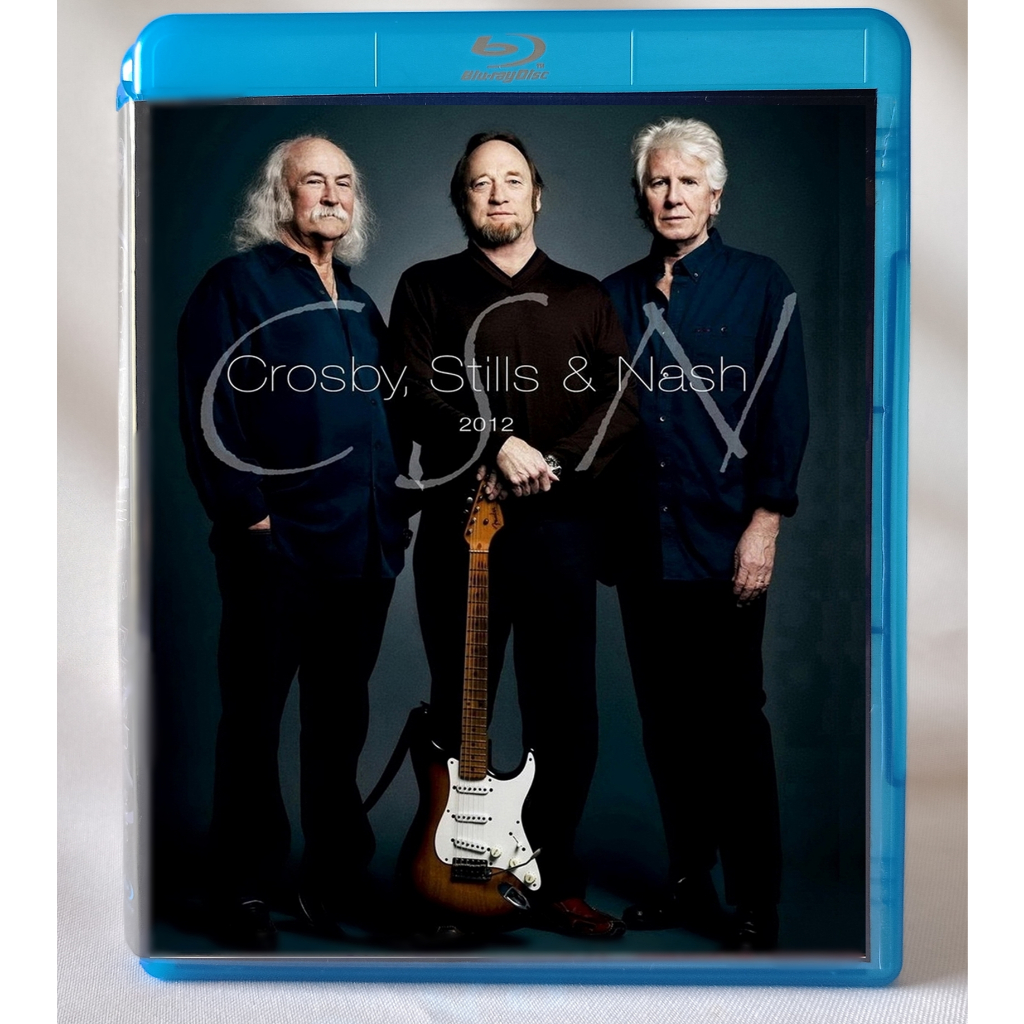 O que é Crosby Stills Nash? Guia e Onde Comprar | BuscaProdutos