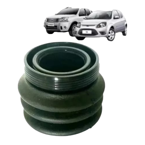 Retentor Haste Trambulador Cambio Fiesta Ecosport Ka Focus em Oferta na Shopee