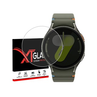 Pelicula XtGlass Compatível Com Galaxy Watch 7 44mm em Oferta na Shopee