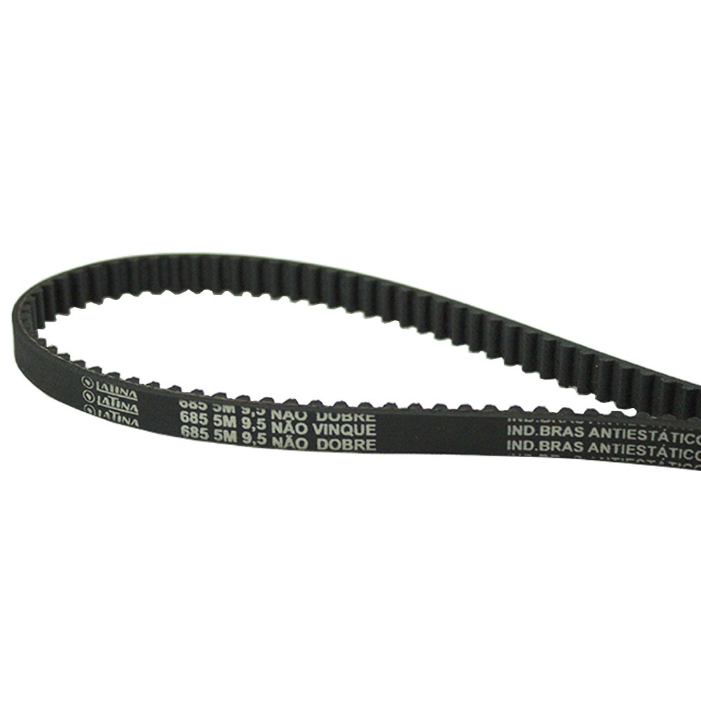 Correia Latina ECO Dentada 685