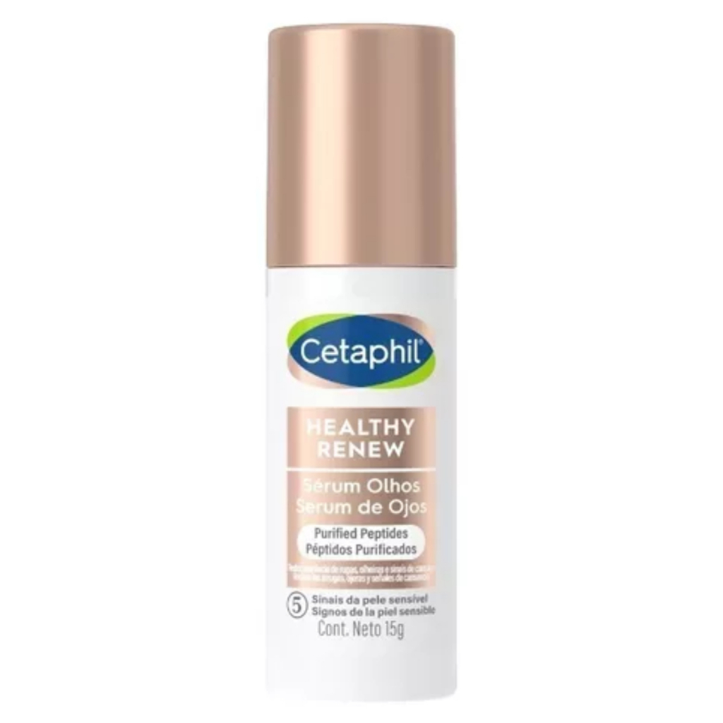 Serum Anti-idade para Olhos Cetaphil Healthy Renew 15G