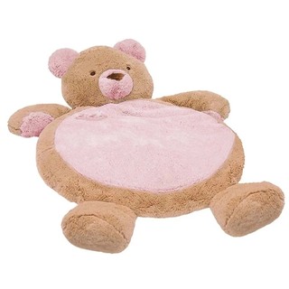 Tapete de Pelúcia Infantil Tamanho Grande - ColorBaby