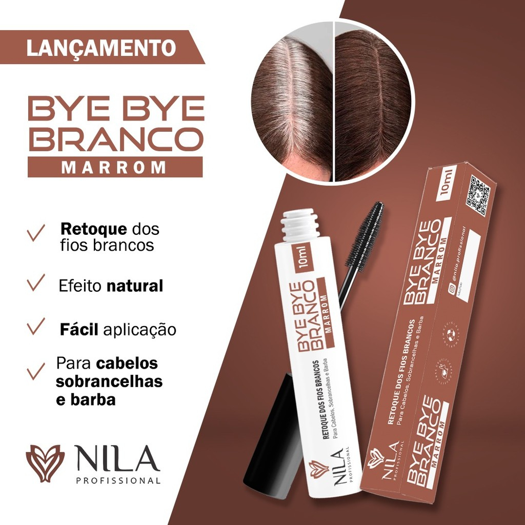 Bye Bye Frizz Nila: Onde Comprar | BuscaProdutos