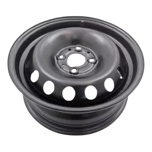 Roda Ferro Original Fiat Uno Palio Siena Strada Doblo Argo Mobi Fiorino Idea Premio 4x98 Cronos Aro 14 Estepe