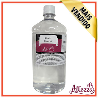 Ativador de Slime 1 Litro - Combos Criativos Creations Premium - Altezza