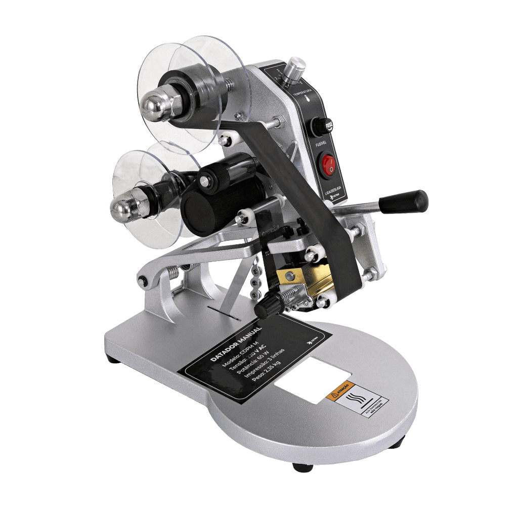 Datador Manual CDPM M - 220V em Oferta na Shopee