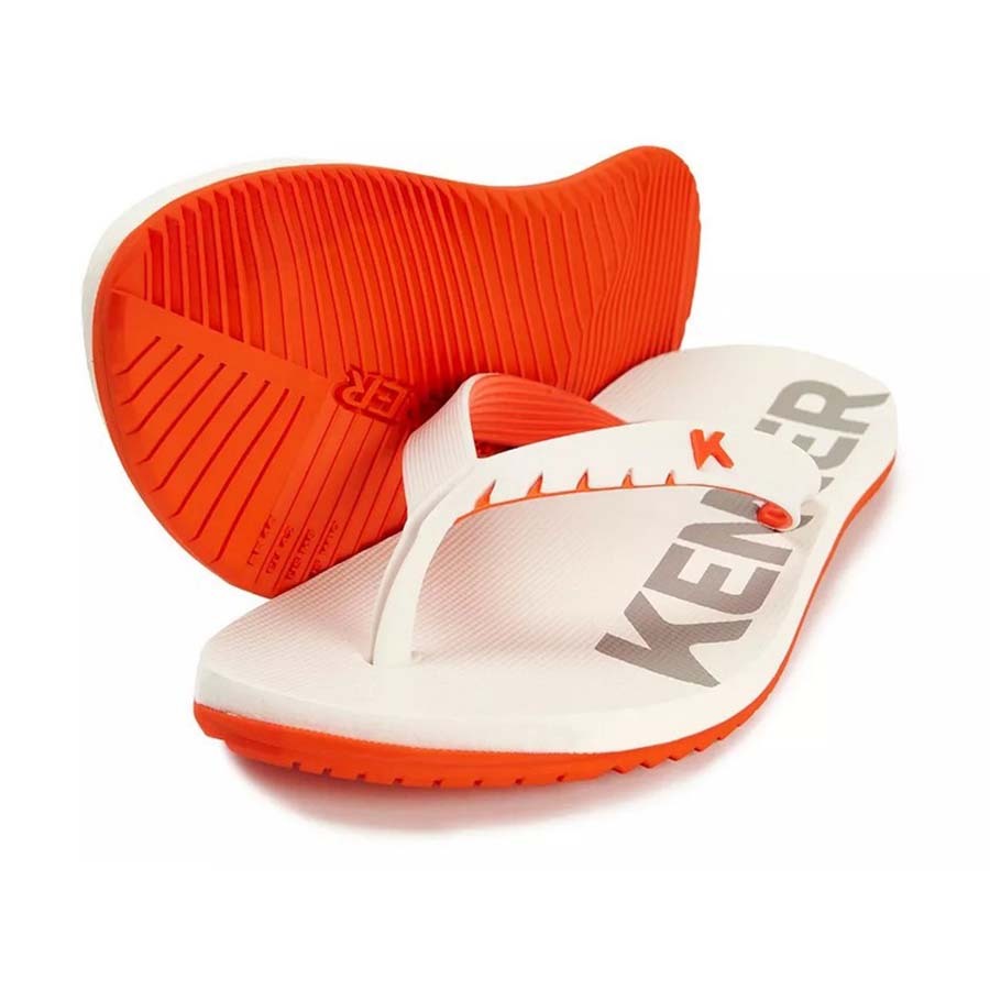 Sandália Chinelo Kenner Red Colors Original Masculino