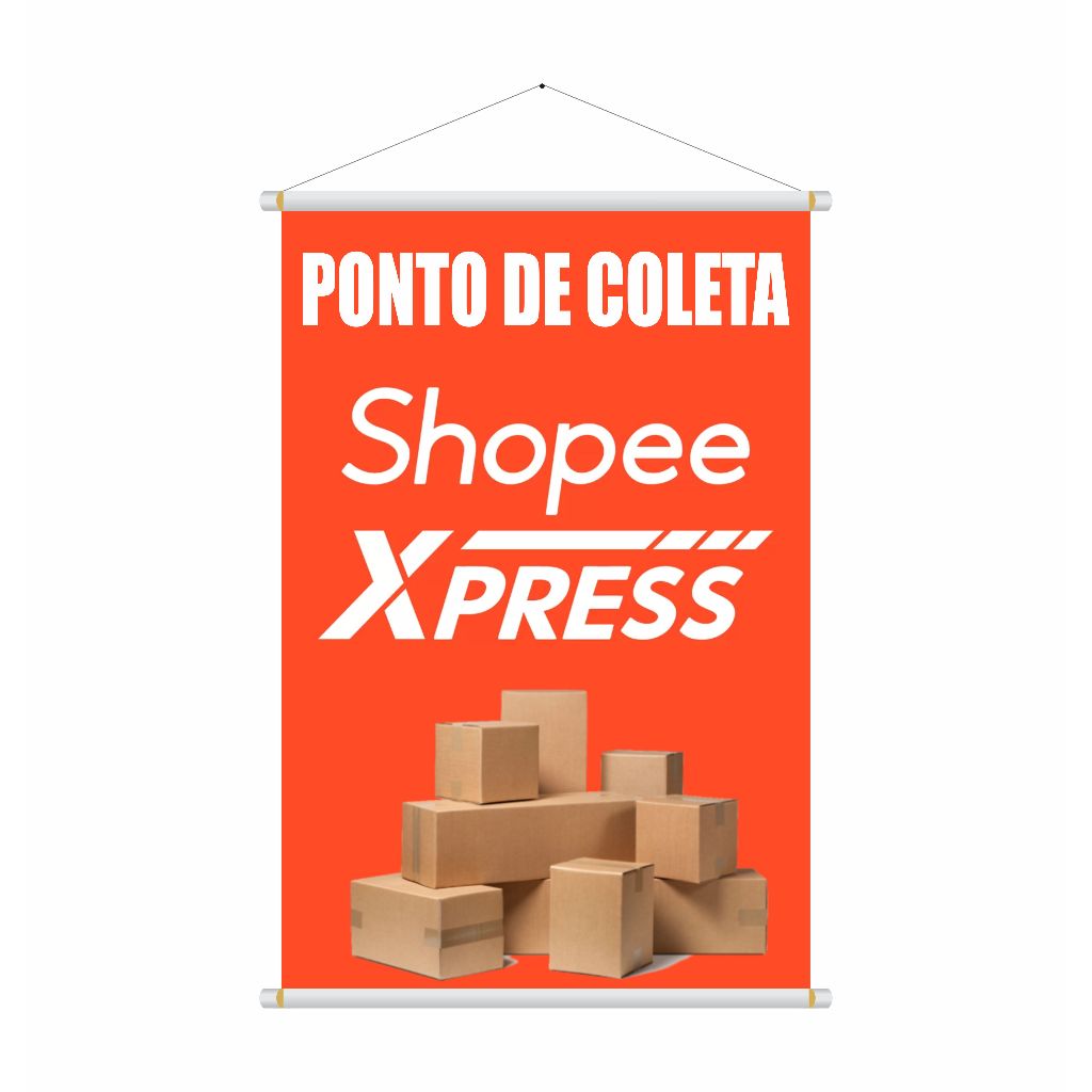 Coleta Shopee: Guia Completo e Onde Comprar | BuscaProdutos