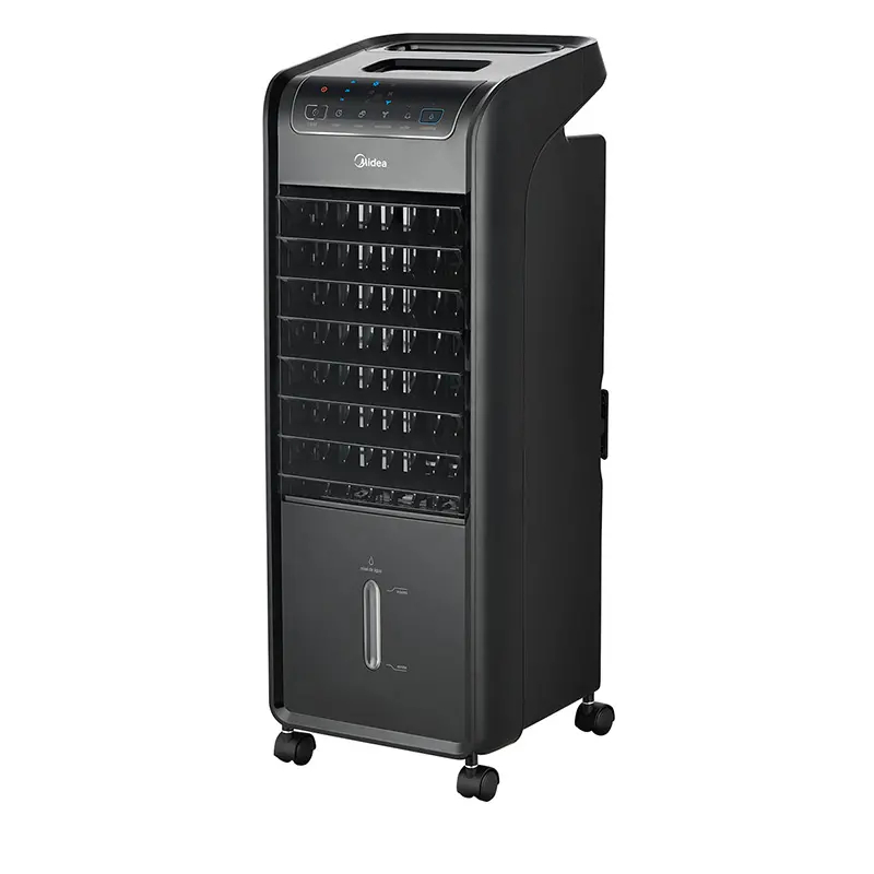 Climatizador De Ar Portátil Midea 4,5l Akaf 127V ou 220V