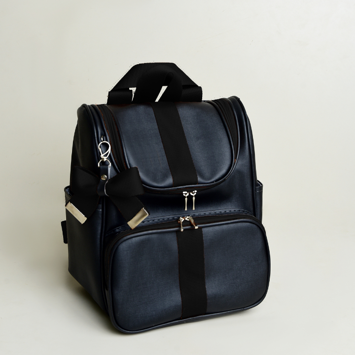 Mochila de Meninas Preta: Onde Comprar | BuscaProdutos