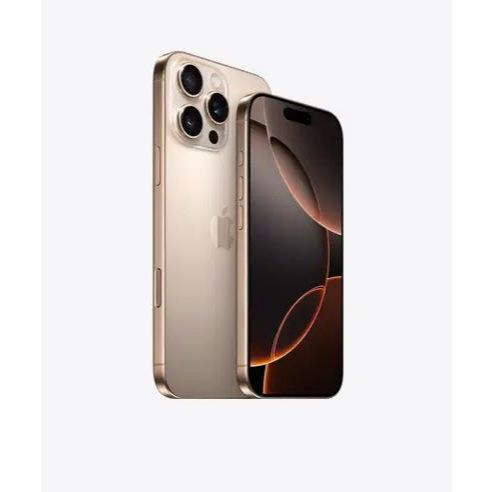 Celular iPhone 16 Pro Max (Tela 6.9) - 256 GB - Original Seminovo em Oferta na Shopee