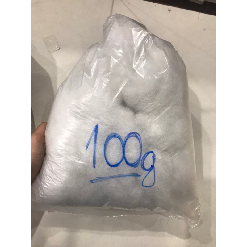 Enchimento Amigurumi: Onde Comprar | BuscaProdutos