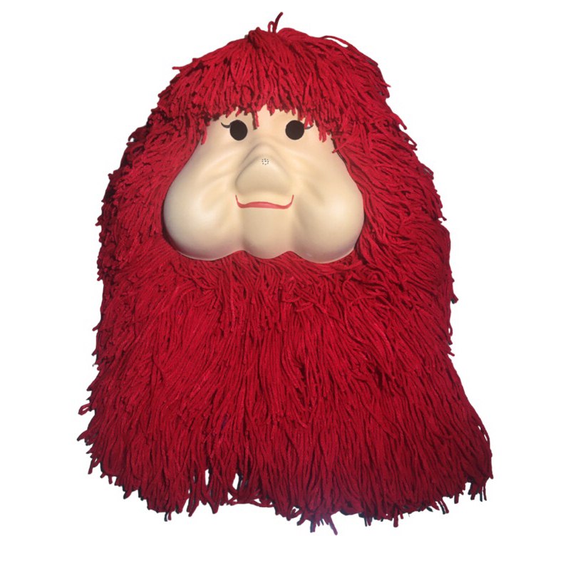 Máscara do Fofão Infantil: Onde Comprar | BuscaProdutos