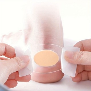 Protetor adesivo para pés/ evite machucados/ kit de adesivo cuidado com os pés