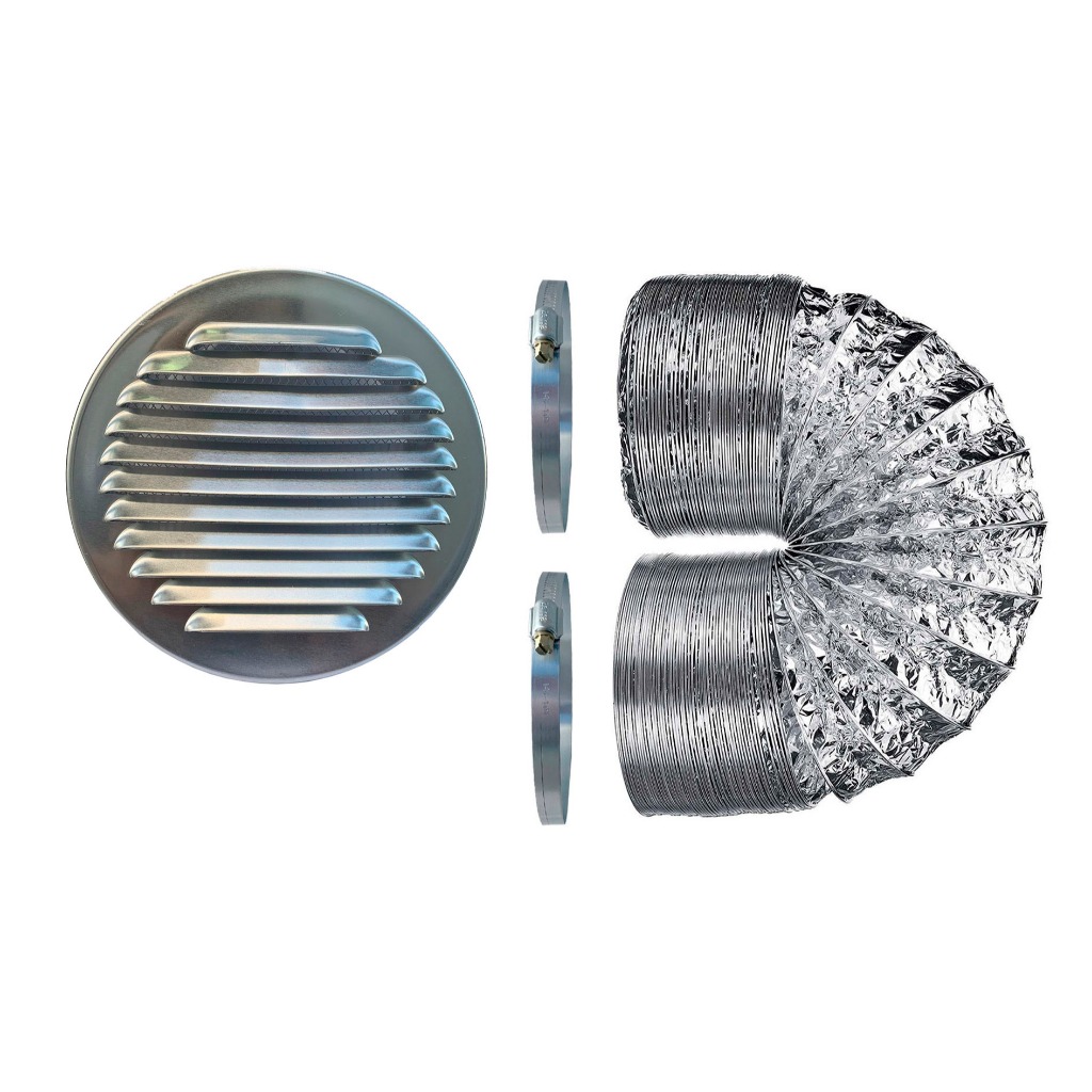 Duto para Coifa Fogatti: Onde Comprar | BuscaProdutos