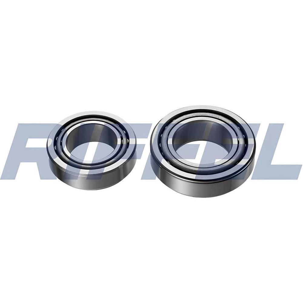 Caixa Direção Nrx Bros 160 2016 A 2023 Conica Riffel 100705