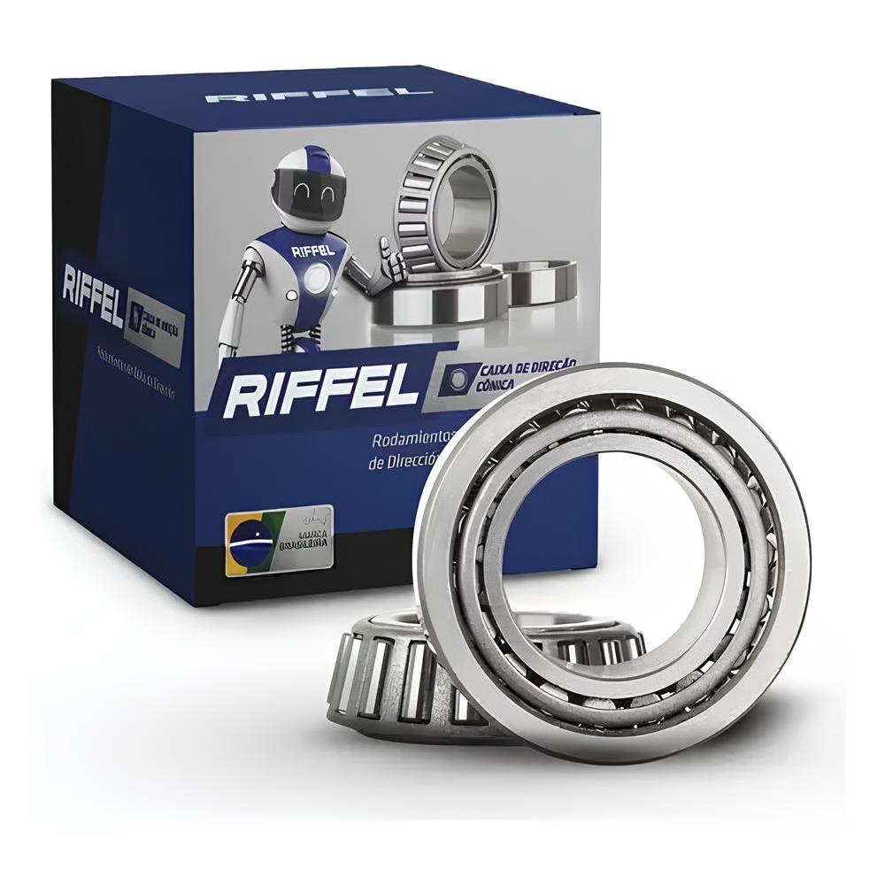 Caixa Direção Cônica Moto Bros Xre300 Falcon Xre300- Xre 190