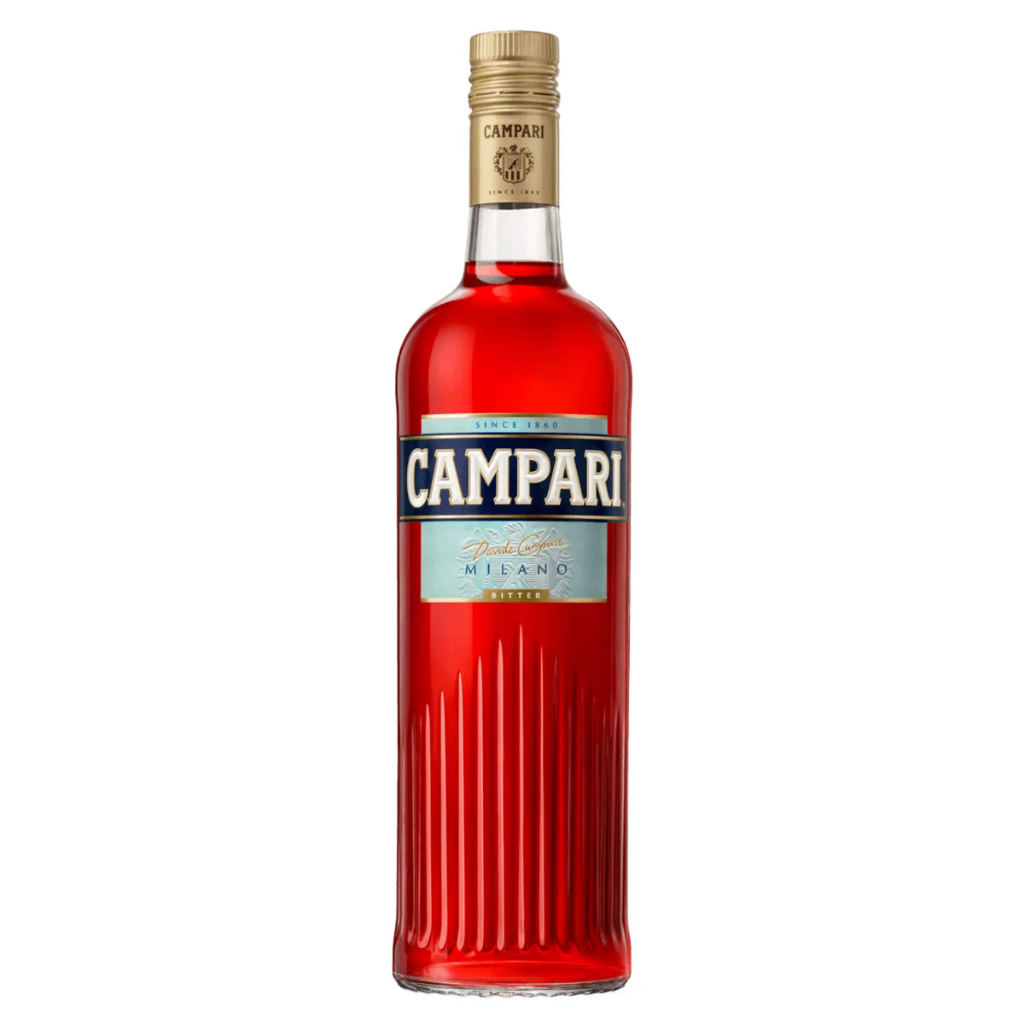 Aperitivo Campari Bitter 998ml em Oferta na Shopee