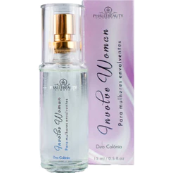 DEO COLÔNIA INVOLVE WOMAN 15ML - PH0618