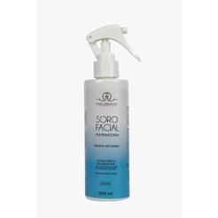 Soro Facial MultiFuncional PhálleBeauty PH0145