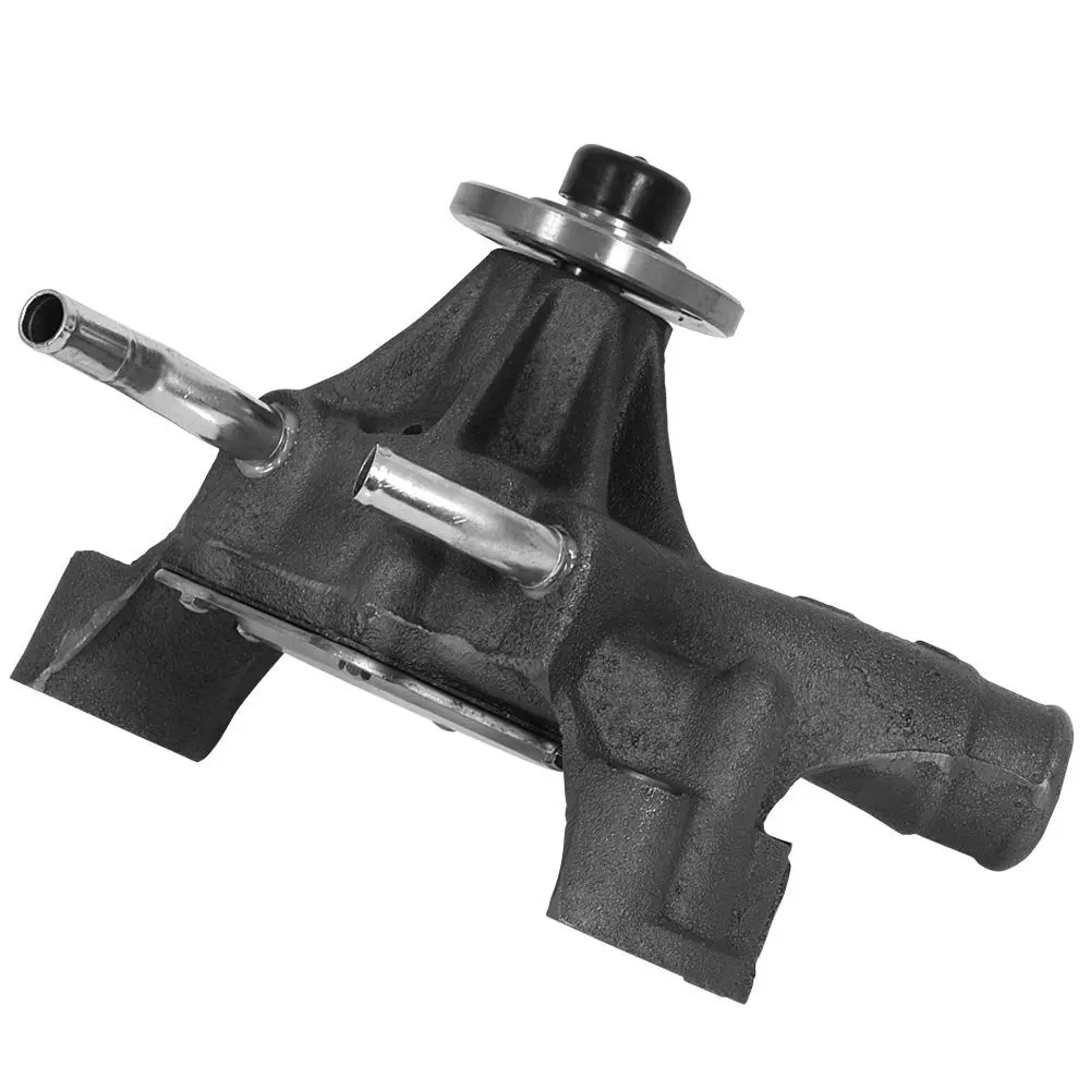 Detalhes do Bomba D'agua Gm Blazer e S10 Motor 4.3 V6 1996 a 2002