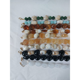 Alça de Pedrinhas para Bolsa Feminina em Oferta na Shopee