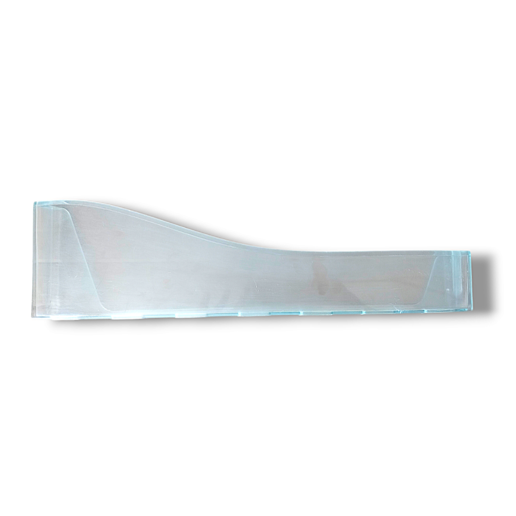 Prateleira Porta Freezer Geladeira Consul Crd36f - W10172157