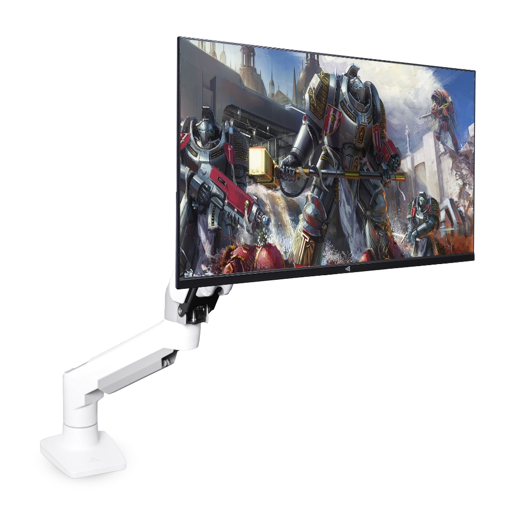 Braço Articulado Monitor Branco: Onde Comprar | BuscaProdutos