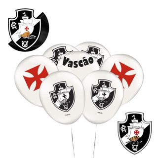 25~125  BALAO VASCO DA GAMA n°9  FESTCOLOR em Oferta na Shopee
