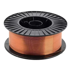Arame Para Solda Mig 1mm 15Kg ER70S-6 VONDER