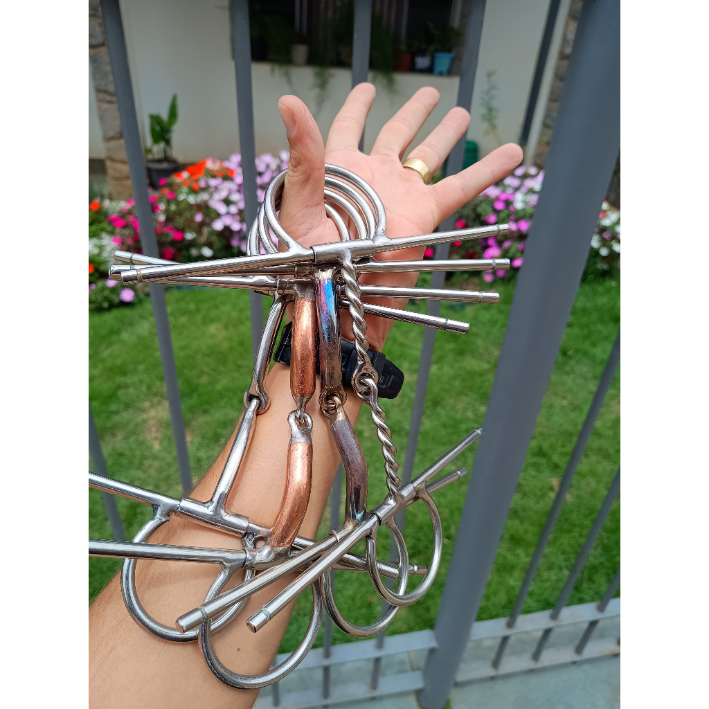 Bridao de Agulha: Onde Comprar | BuscaProdutos