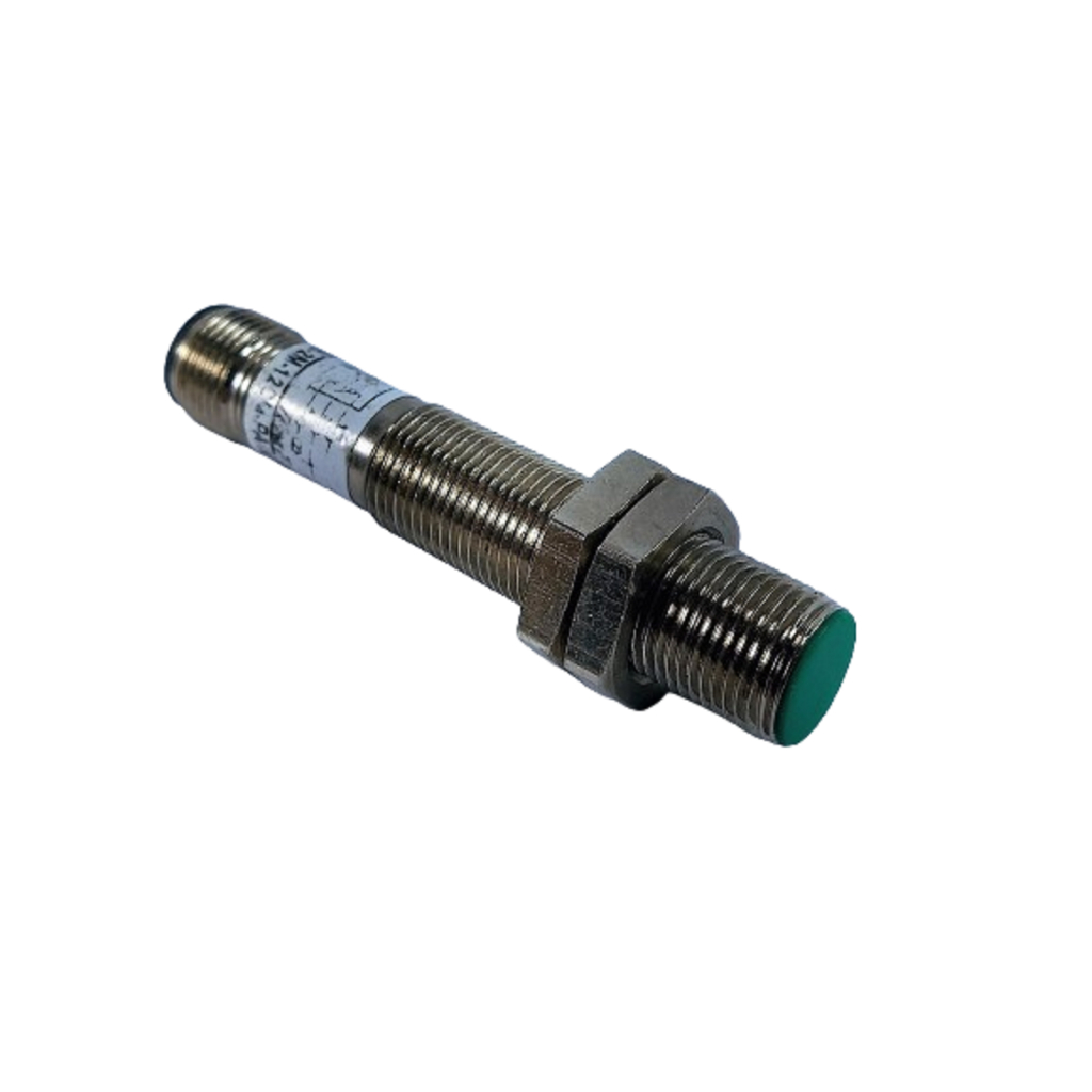 Sensor Indutivo Tecnotron Ib-2m-12cm-pa/xl - 10 Á 30 Vdc