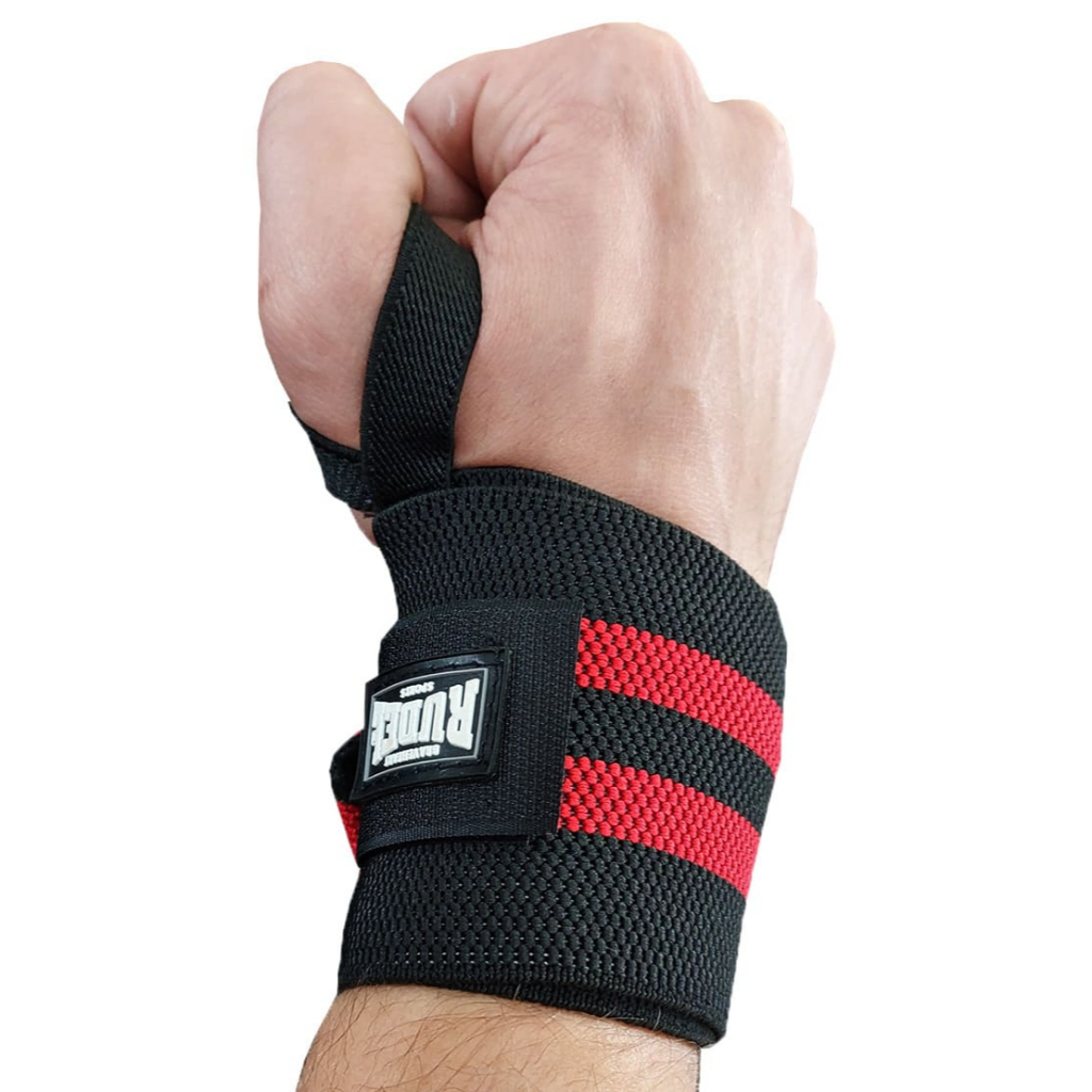 MUNHEQUEIRA ELÁSTICA RUDEL T-35