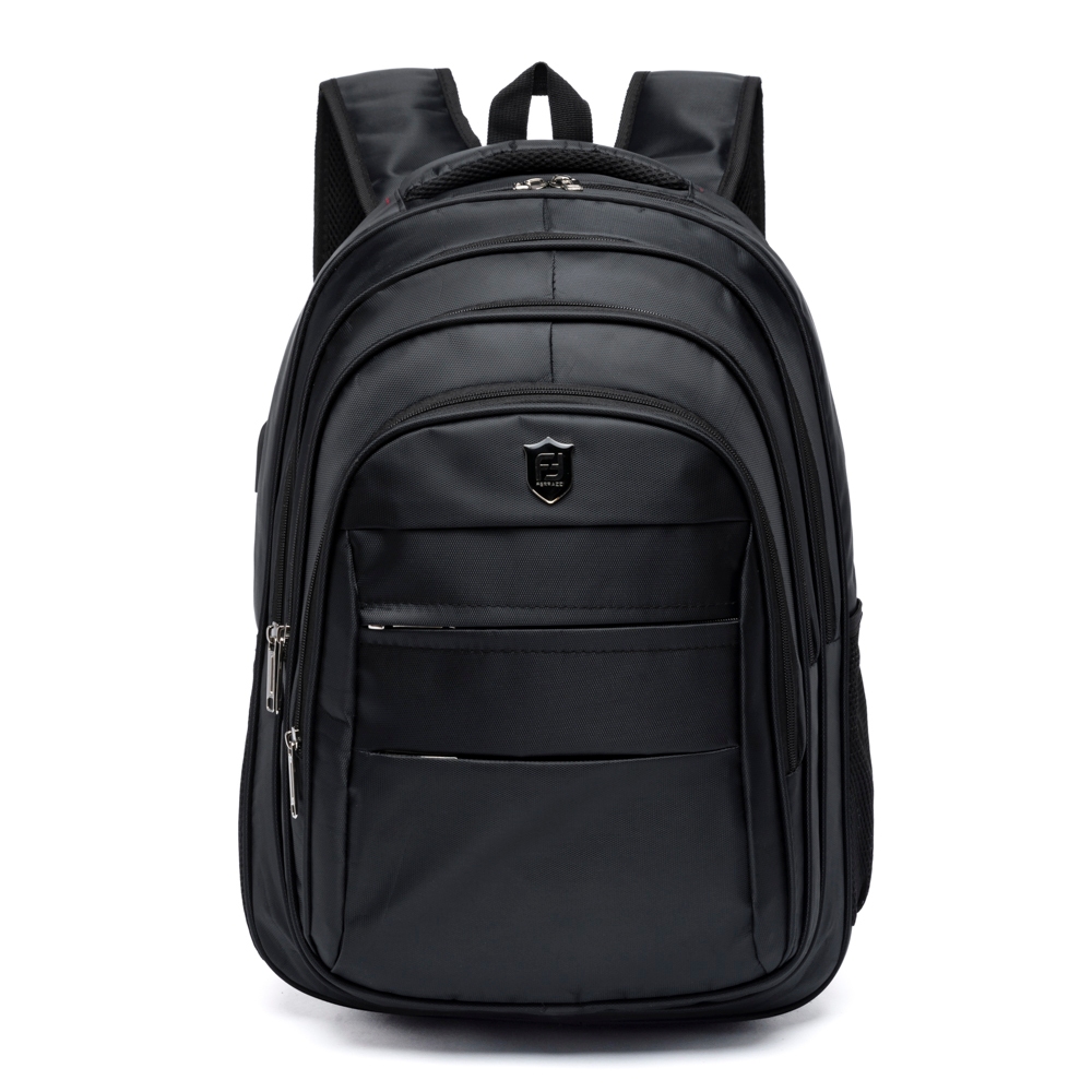 Mochila Ferrazi Executiva Masculina Moderna Faculdade em Oferta na Shopee