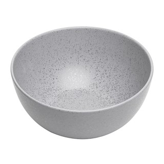 Saladeira De Cerâmica Mist Cinza Matte 22cm - Wolff em Oferta na Shopee