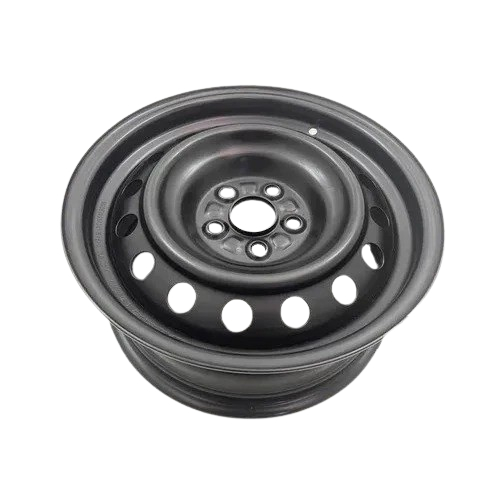 Roda Ferro Original Toyota Aro 15 Corolla 5x100 (5 Furos) Estepe ou Reposição!!!