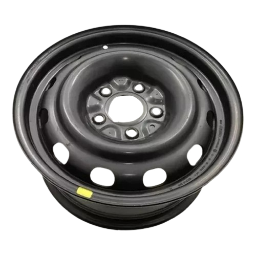 Roda Ferro Original Dodge Dakota Sxt Journey Rt ou Fiat Freemont Emotion Precision Aro 16 5x127 Estepe ou Reposição  !!!