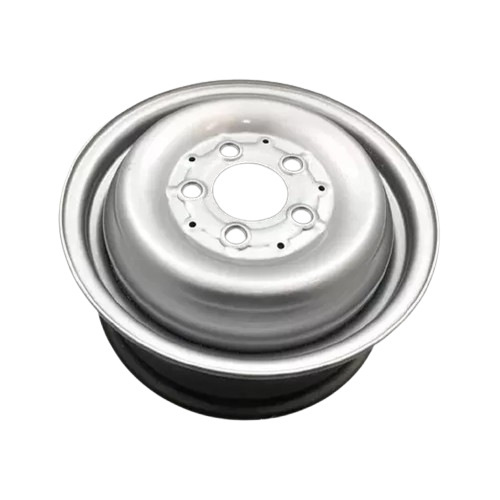 Roda Ferro Original Mercedes Benz Sprinter 310 311 313 Street Aro 15 (5x130) Fechada Estepe ou Reposição!!!