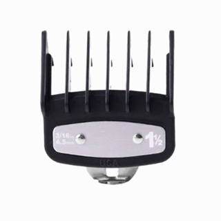 Pente De Disfarce 1,5 Profissional Trava Metal em Oferta na Shopee