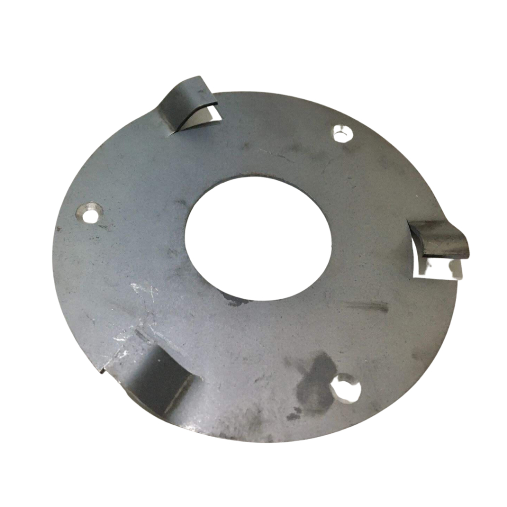 Flange Da Escova/Suporte Enceradeira Industrial Cleaner Deep Clean 410/510mm