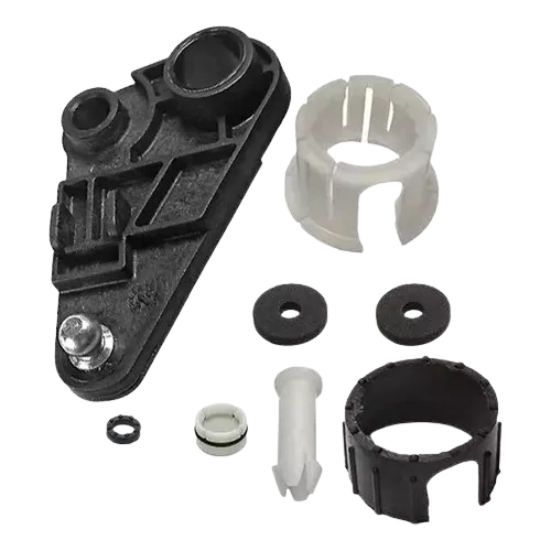 Kit Reparo Alavanca Cambio Stilo Punto Linea Bravo Cx Branca em Oferta na Shopee