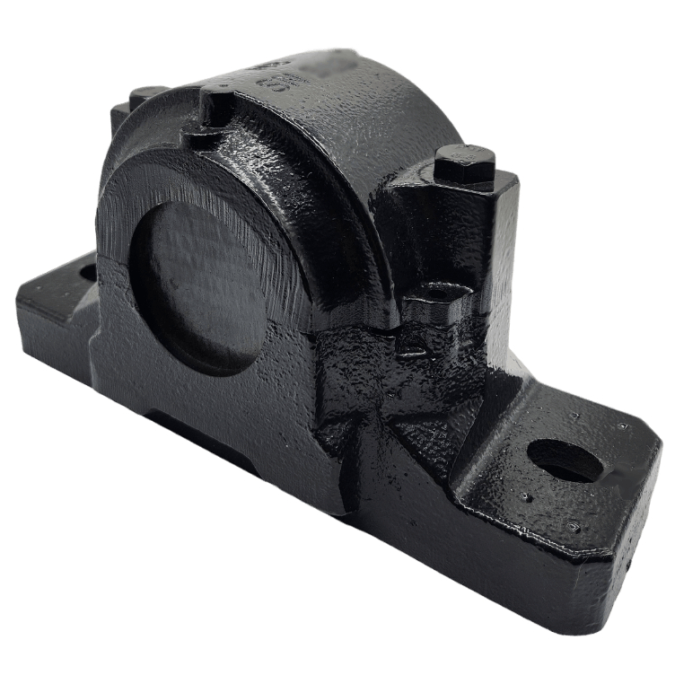 4 unidades - Mancal Sn 511 para Rolamento 1211K/2211K/22211K
