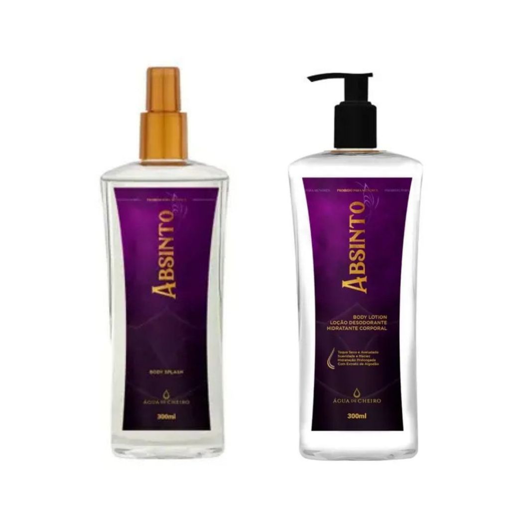 Absinto Original Perfume: Onde Comprar | BuscaProdutos