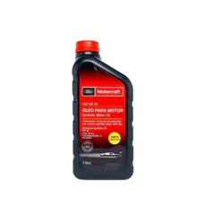 óleo sintético motorcraft 5w30 SP