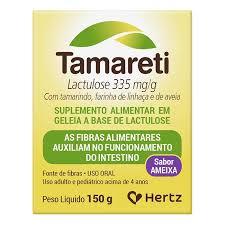 TAMARETI SABOR AMEIXA 150G - KLEY HERTZ