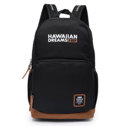 Mochila Masculina Trabalho Notebook Resistente Grande Havwaiian Dreams