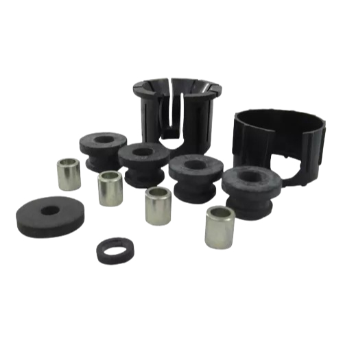 Kit Reparo Buchas Alavanca Cambio Fiat Ducato Boxer Jumper em Oferta na Shopee